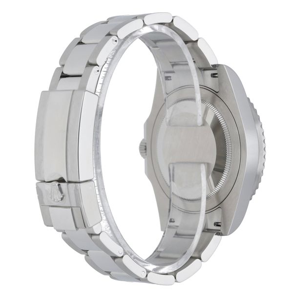 Rolex GMT Master II 126710 BLNR